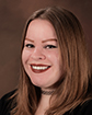 headshot of sarah robbins